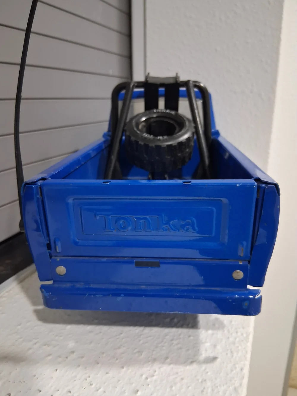 Vintage Tonka Pickup Truck